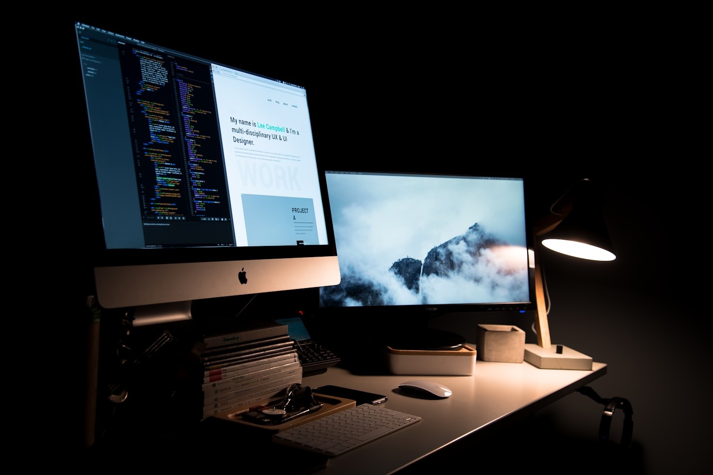 Come il Design Moderno Trasforma il Web