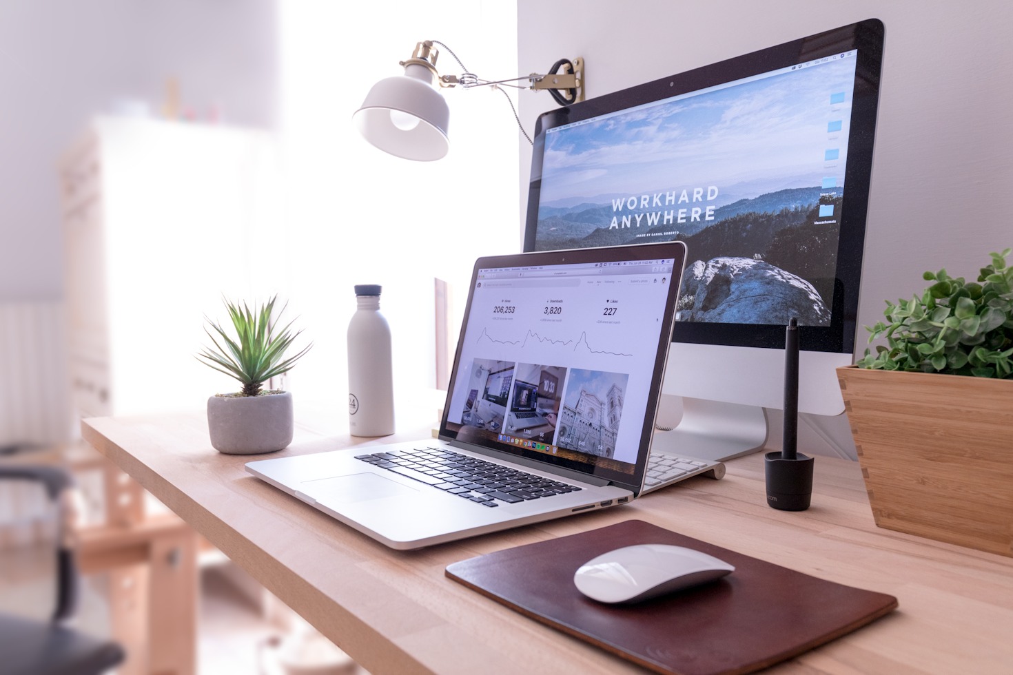 Progetti Web All’Avanguardia: Casi di Studio