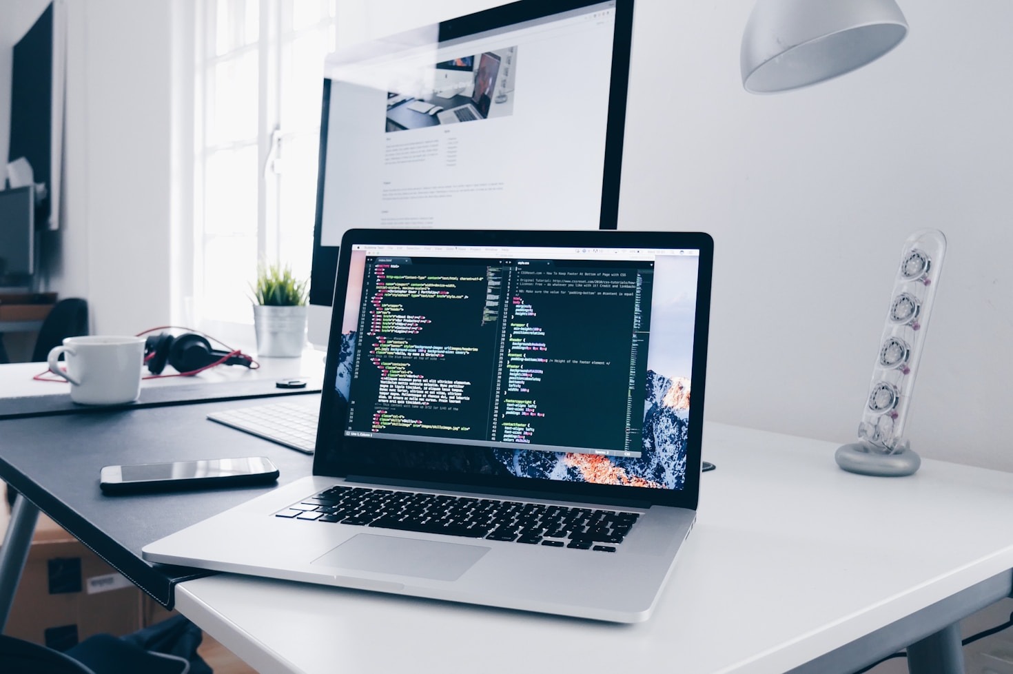 Le Competenze Essenziali di un Sviluppatore Web