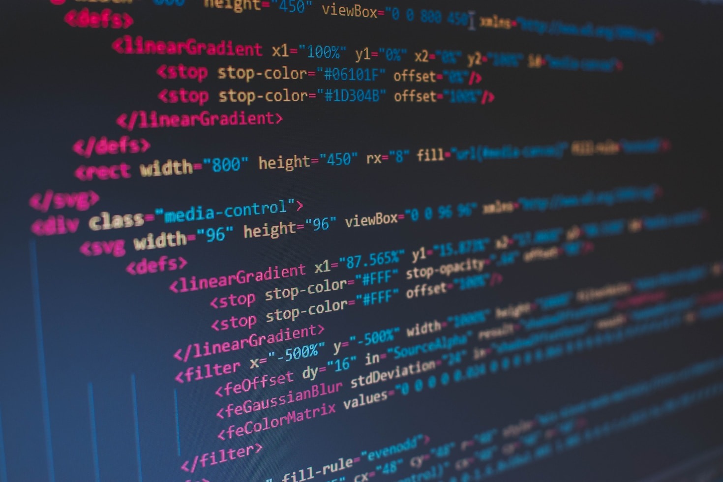 Innovare nel Web Design: Tendenze e Tecniche