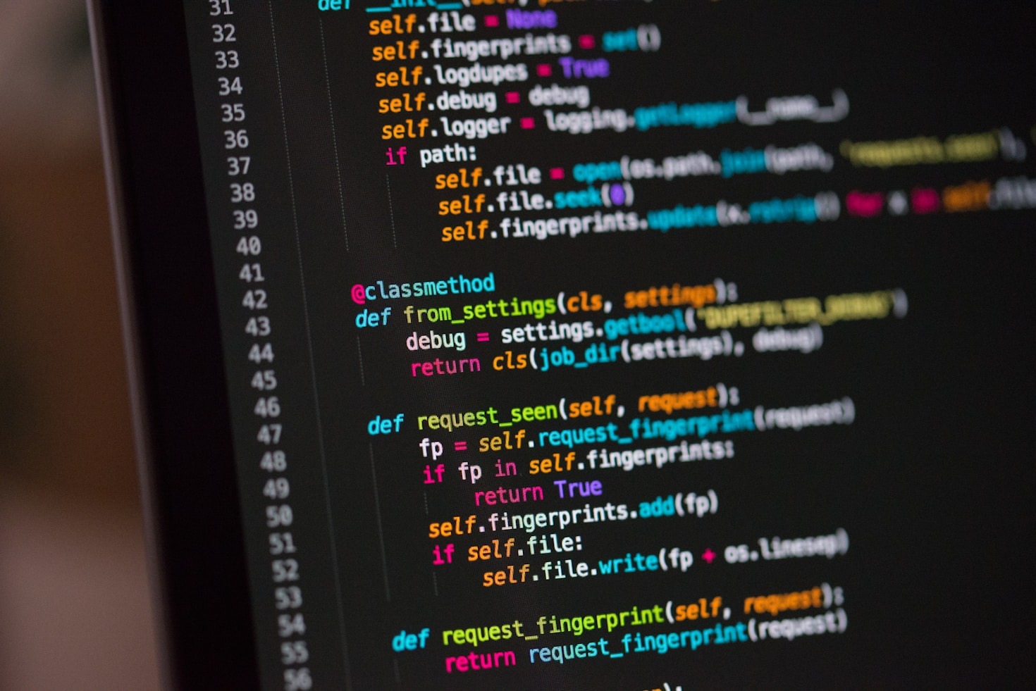 Focus sul Futuro: Tecnologia e Web Design